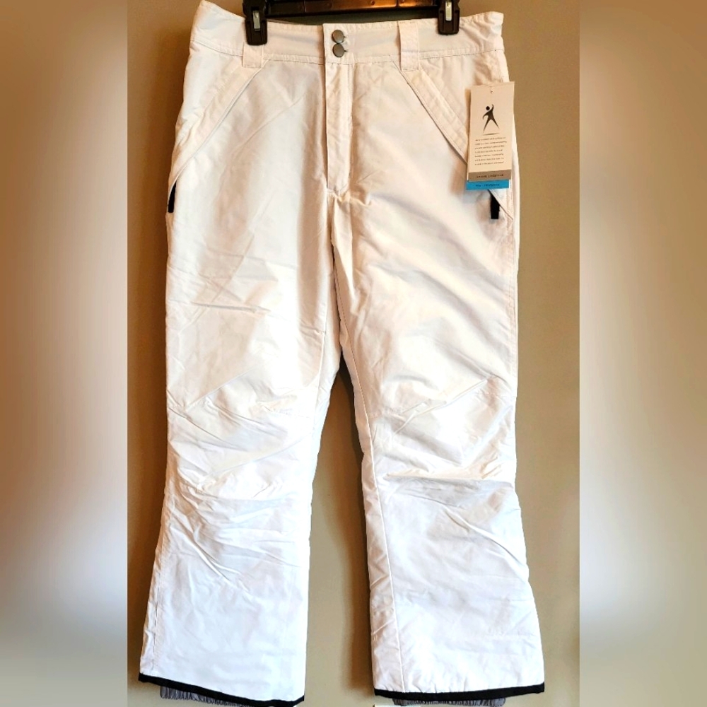 Iceburg Outerwear Snowpants NWT